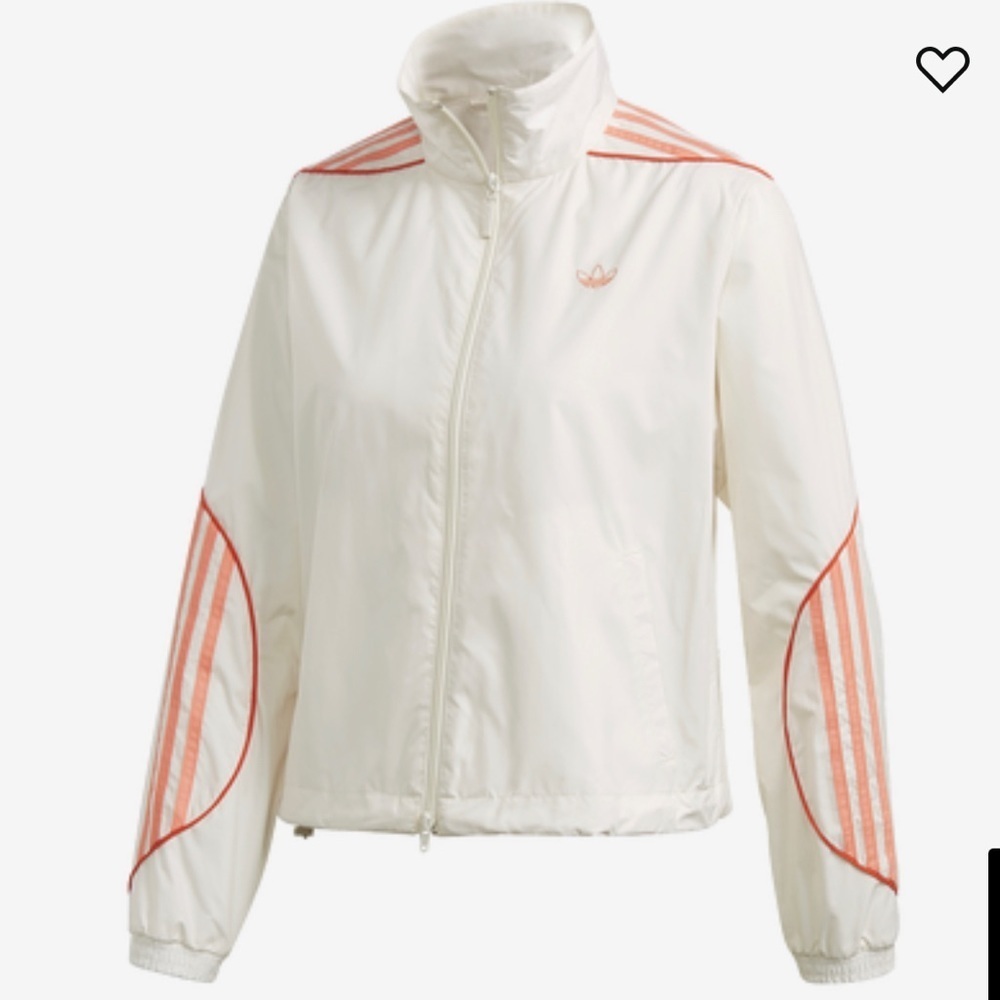 Adidas | Women’s Track Jacket - Picture 2 of 15